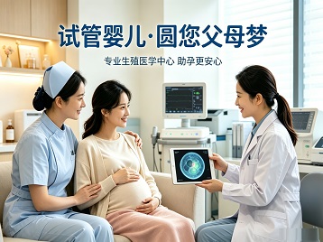 成县辅助生育服务 试管婴儿行业的兴起背景、发展与未来展望